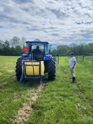 TOMIGUNN soil microbes